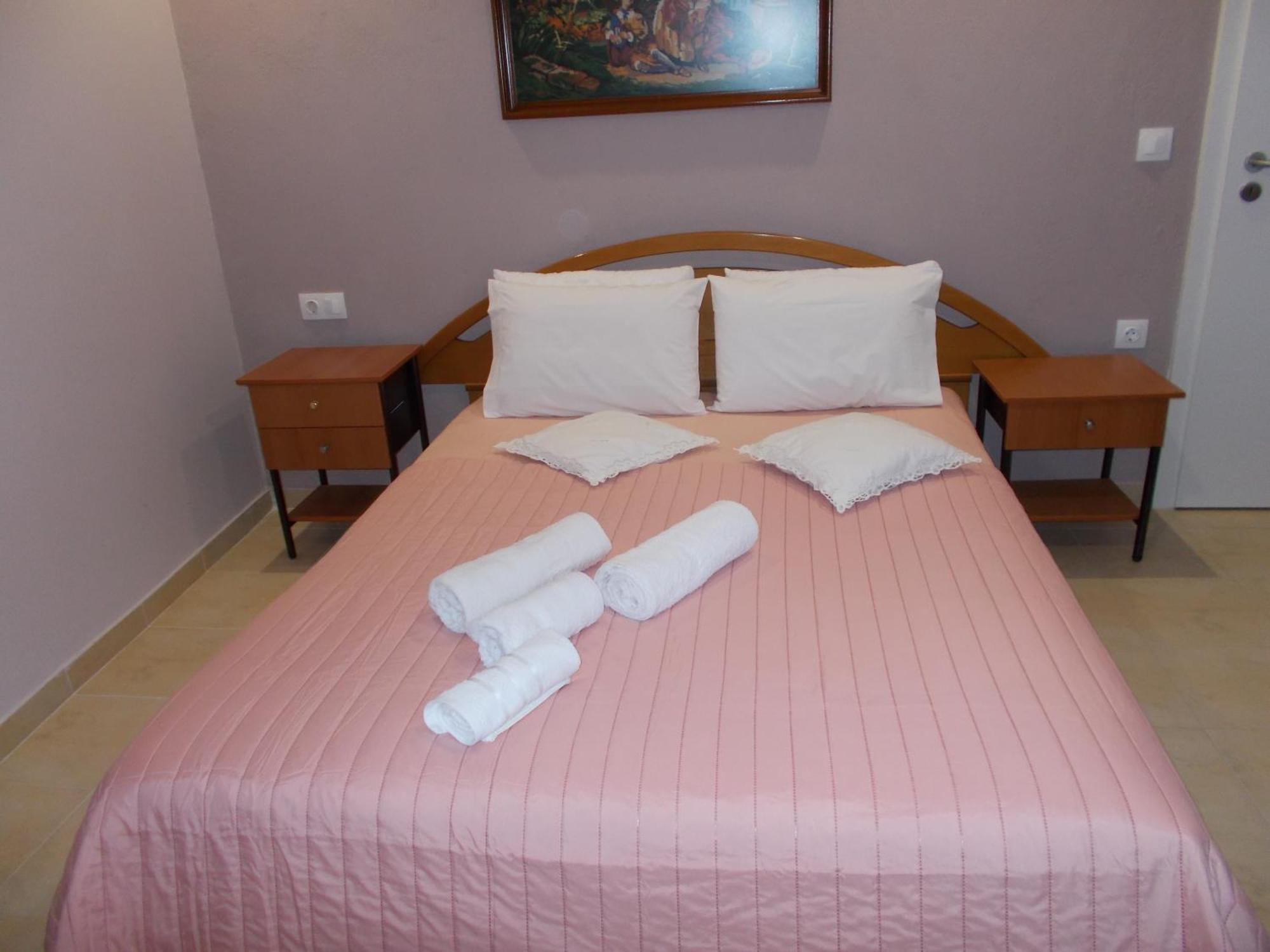 Kaite House Apartment Kozani Exterior photo